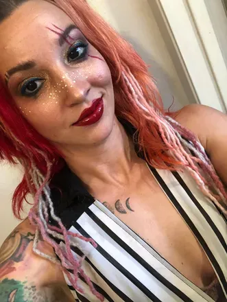 OnlyFans cuenta elevatedmystic avatar 1