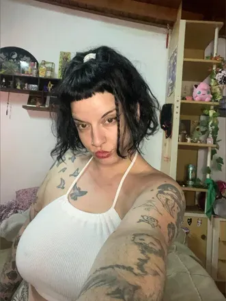 OnlyFans cuenta goddess_cocorosie avatar 1
