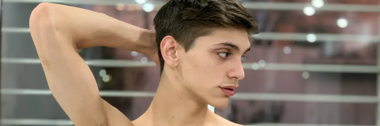 OnlyFans cuenta brucetwink header 2