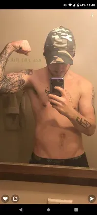 OnlyFans cuenta thatharleyguy97 avatar 1