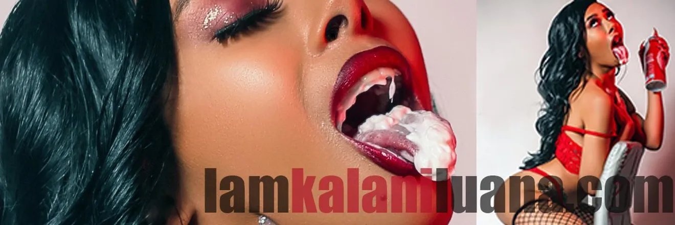 OnlyFans cuenta kluana header 2