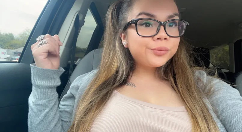 OnlyFans cuenta mellybabyyyyyyy header 2