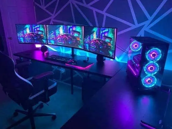 OnlyFans account  gaminglu header 1