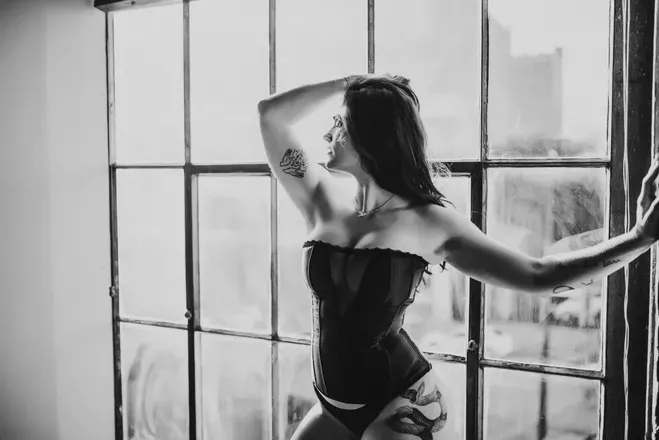 OnlyFans account  themandamandamandashow avatar 1
