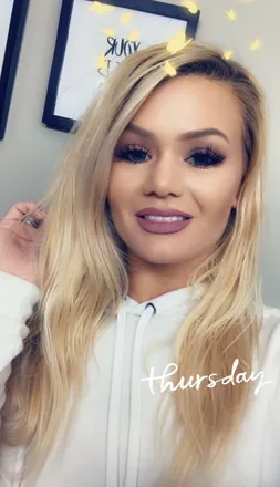 OnlyFans cuenta barbiedemi avatar 1