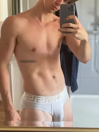 OnlyFans cuenta conorxpx avatar 1
