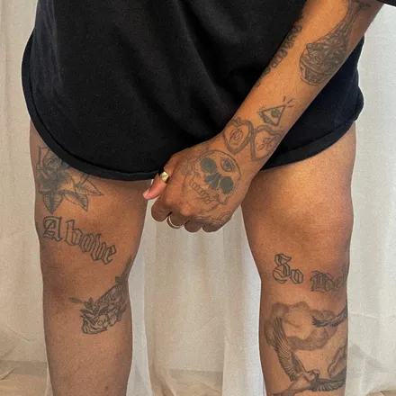 OnlyFans account  levitheverse header 2