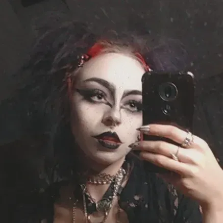 OnlyFans account  spiderslt avatar 1