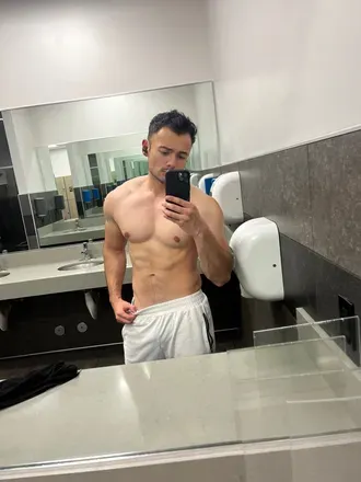 OnlyFans cuenta tonyteran avatar 1