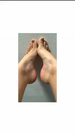 OnlyFans cuenta cleofeet_0 avatar 1