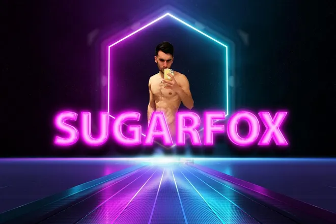 OnlyFans cuenta freesugarfoxx header 2