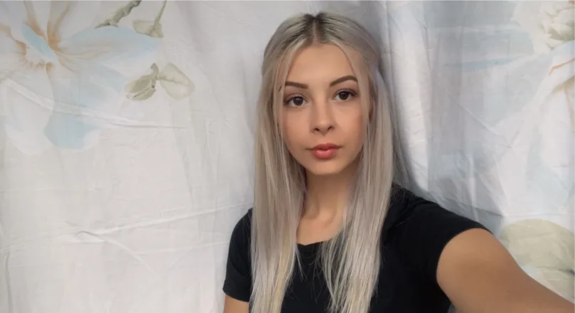 OnlyFans cuenta mikkaella11 header 2