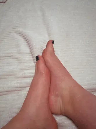 OnlyFans cuenta rebecca.s_feet avatar 1