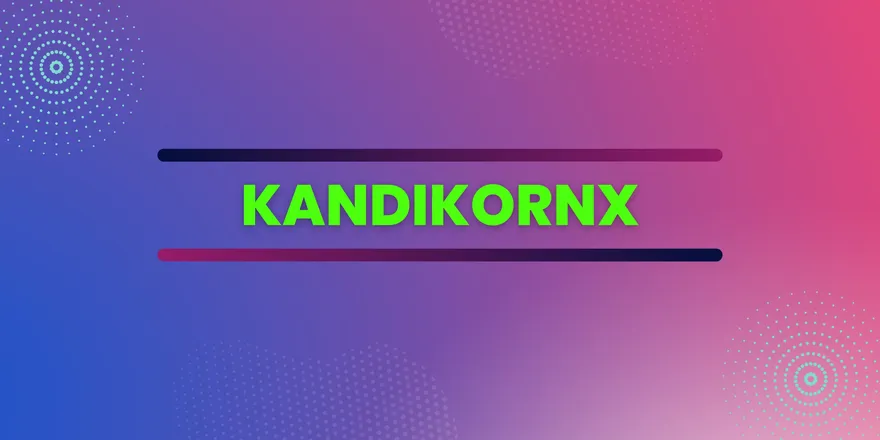 OnlyFans cuenta kandikornx header 1