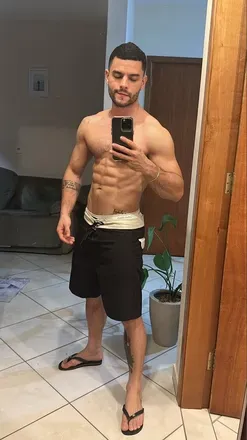 OnlyFans cuenta odannofficial avatar 1