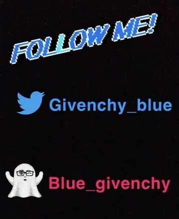 OnlyFans cuenta givenchy_blue header 1