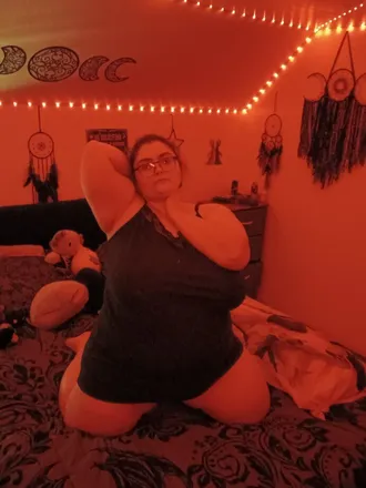 OnlyFans cuenta thethiccwitch52 header 2