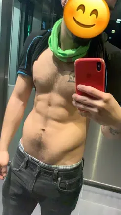 OnlyFans cuenta latin4200 avatar 1