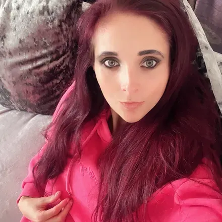 OnlyFans cuenta becky235 avatar 1