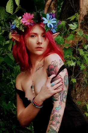 OnlyFans cuenta harleyhope avatar 1