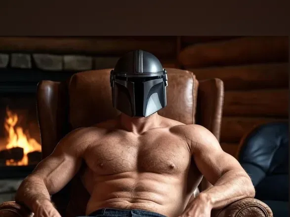 OnlyFans account  mandonlyfans header 2