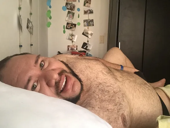 OnlyFans cuenta bearsex header 2