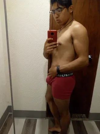 OnlyFans cuenta leo_hyuga_ avatar 1