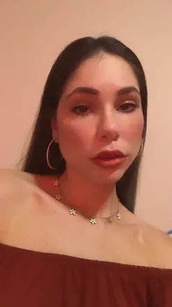 OnlyFans cuenta pfvrlara avatar 1