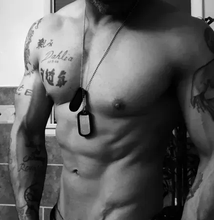 OnlyFans cuenta romeobigfiredick avatar 1