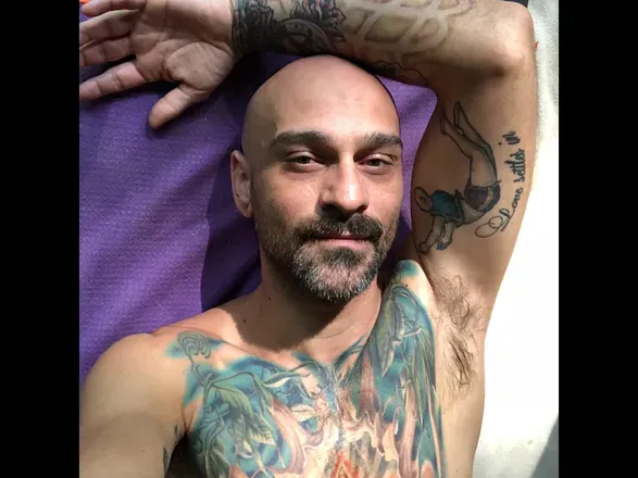 OnlyFans cuenta javier_x_gold avatar 1