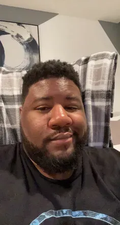 OnlyFans cuenta traywiththed avatar 1