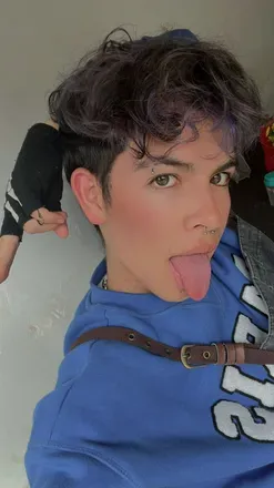 OnlyFans cuenta blum_ice avatar 1