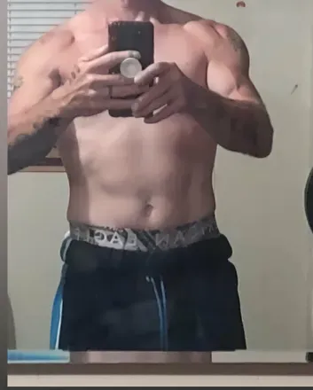 OnlyFans cuenta danny1215 avatar 1