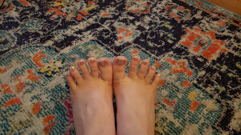 OnlyFans cuenta juliettetoes header 2