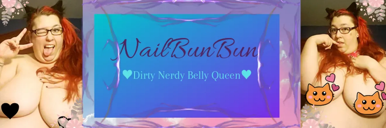OnlyFans cuenta nailbunbun header 2