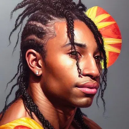 OnlyFans cuenta fik-shun avatar 1