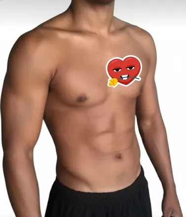 OnlyFans account  gregosf avatar 1
