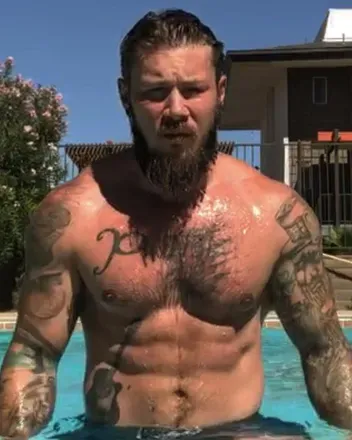 OnlyFans cuenta sirdemondaddydevon avatar 1