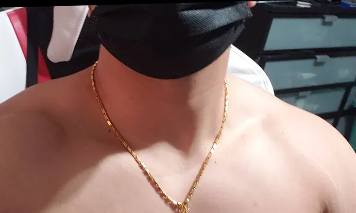 OnlyFans cuenta goodasiant avatar 1