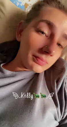 OnlyFans cuenta kellykm714 avatar 1