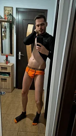 OnlyFans cuenta jhonny1503 avatar 1