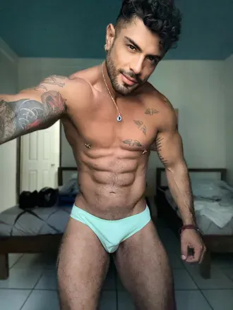 OnlyFans of david.cano