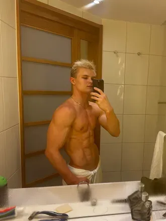 OnlyFans cuenta davidrumbutis avatar 1