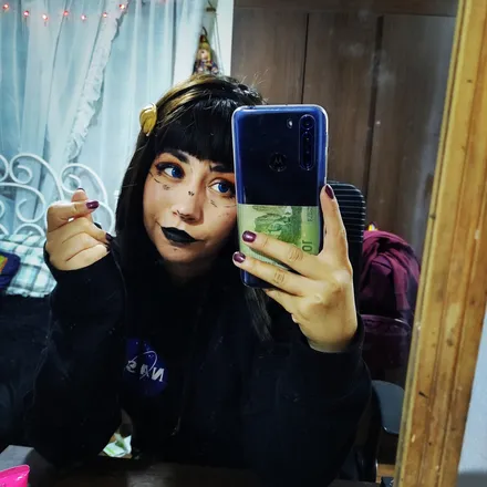 OnlyFans account  barbarita_cosplay header 2