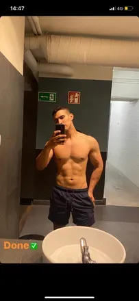 OnlyFans account  antonimadd avatar 1