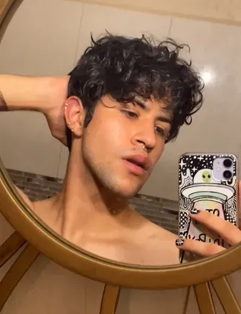 OnlyFans cuenta leoxlibra avatar 1