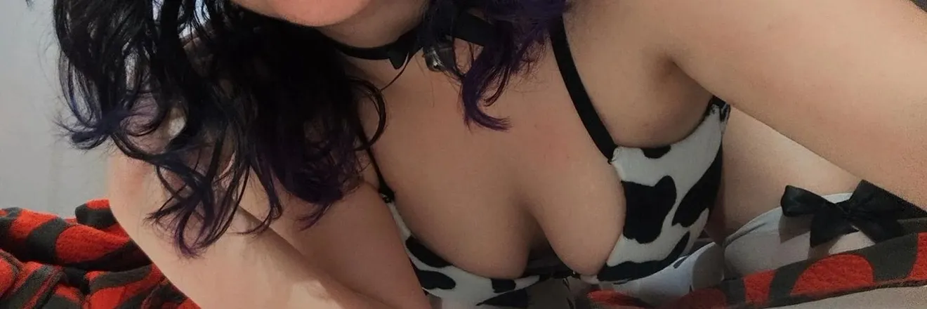 OnlyFans cuenta pastelitoconejo header 2