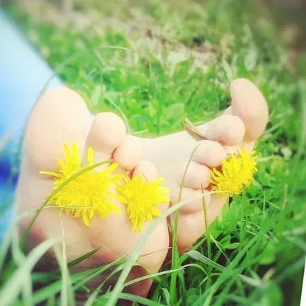 OnlyFans cuenta tiny_nudesfeet avatar 1