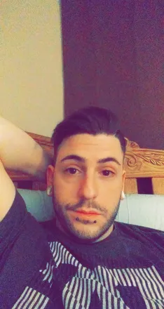 OnlyFans account  luckyspark13 header 2