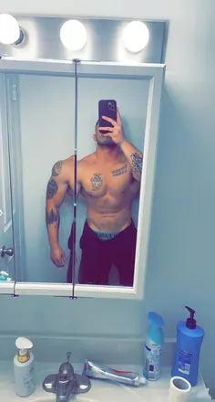 OnlyFans account  aziangainz avatar 1